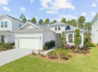 209 Orman Ct, Inlet Beach, FL 32461