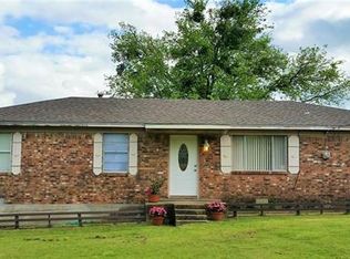 10888 County Road 571, Blue Ridge, TX 75424
