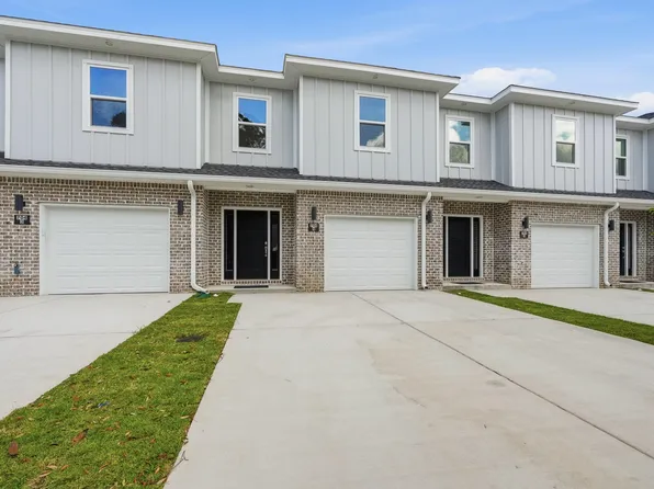 704 Ferguson Dr #4, Fort Walton Beach, FL 32547