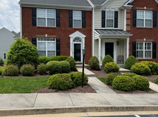 11497 Abbots Cross Ln, Glen Allen, VA 23059