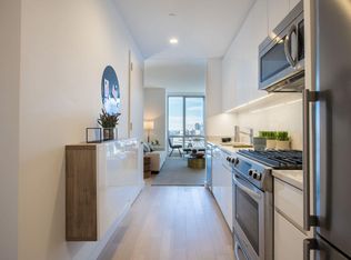 160 Madison Ave APT 36A, New York, NY 10016