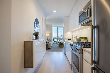 160 Madison Avenue, #36A