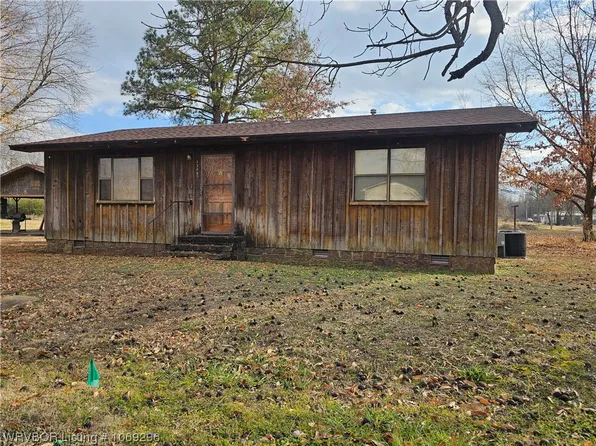 1309 Maple St, Scranton, AR 72863