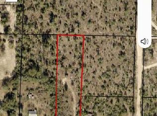 10807 Brown Rd, Fountain, FL 32438