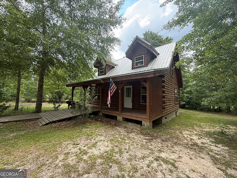 1741 State Highway 117 — Photo 2
