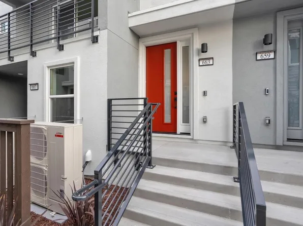 663 Lindendale Ct, San Jose, CA 95117