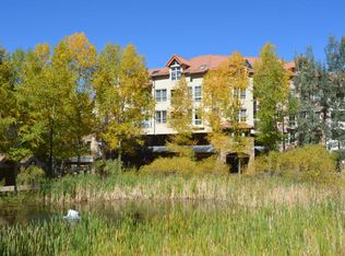 620 Mountain Village Blvd UNIT 3D, Mountain Village, CO 81435