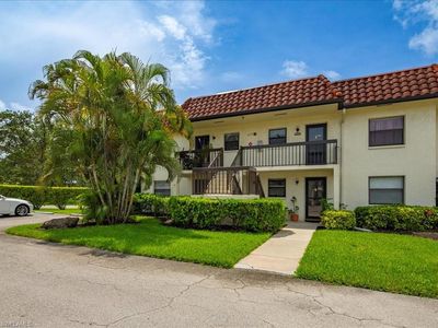 4178 27th CT SW #101, Naples, FL, 34116