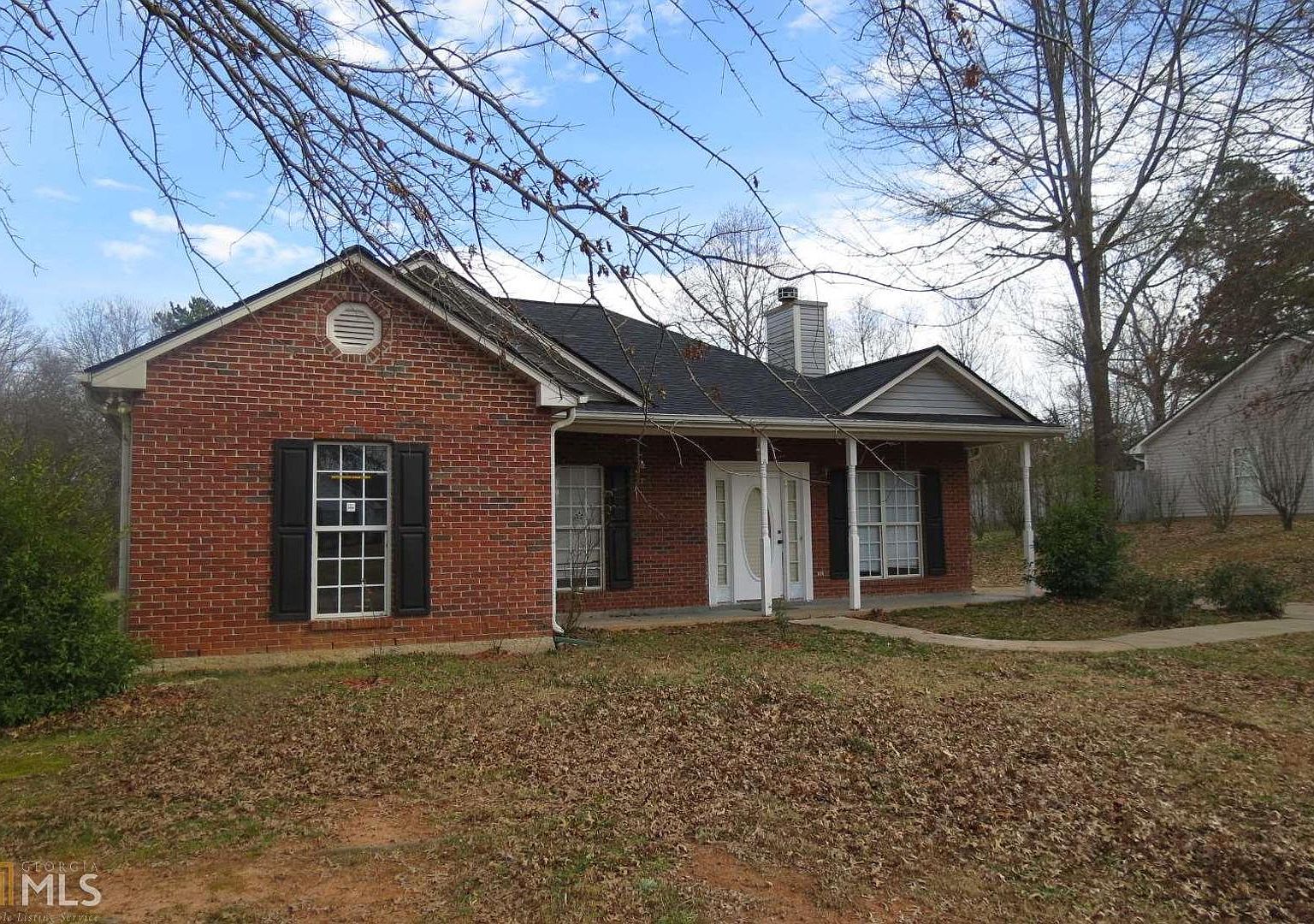5106 Twin Oaks Ln, Murrayville, GA 30564 Zillow