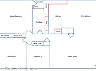8817 Glendale St APT 9, Juneau, AK 99801