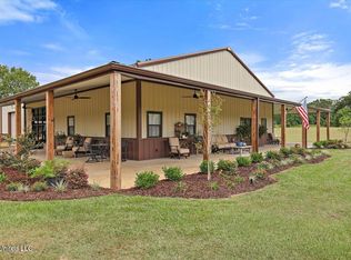 120 Anse Reed Rd, Magee, MS 39111