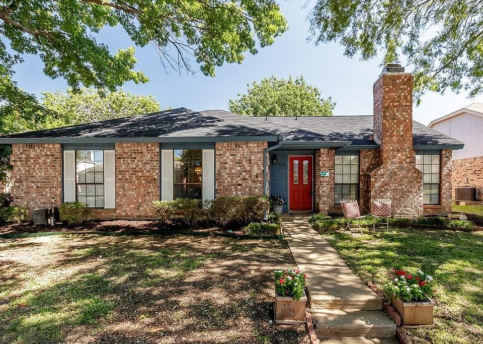 1st image of 4406 Santa Cruz Ln