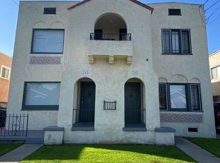 761-765 Walnut Ave #761, Long Beach, CA 90813