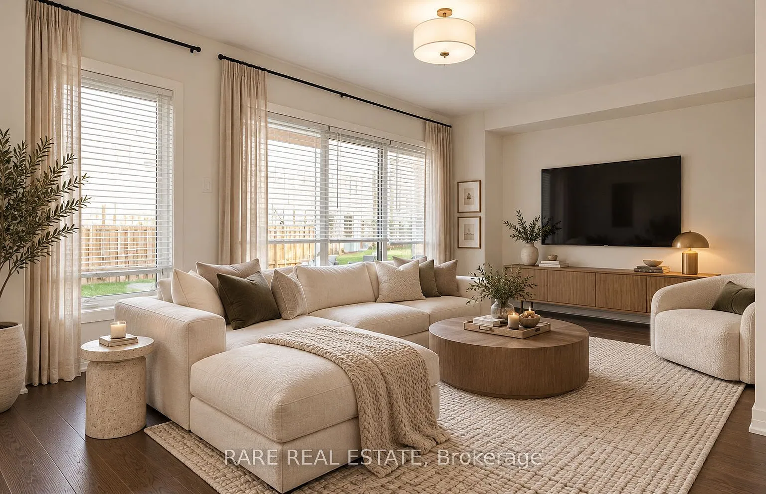 3 bed, $2,600 — Photo 1