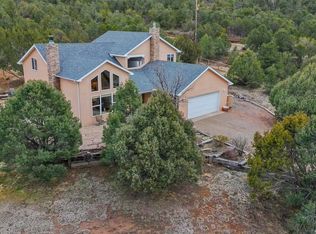 9 Calle De Rise, Sandia Park, NM 87047