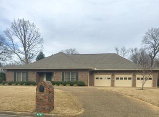 112 Darby Ave, Sheffield, AL 35660