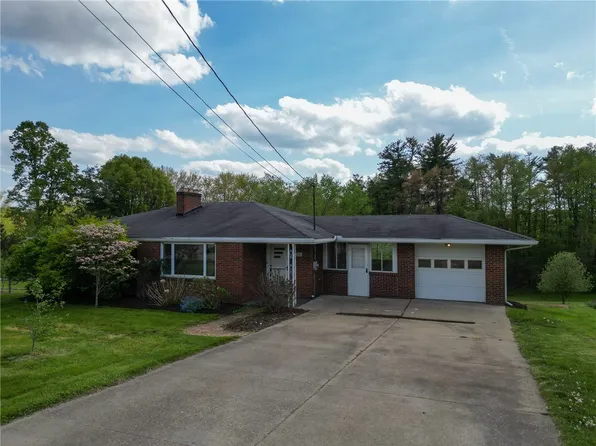 715 Lincoln Ave, Bentleyville, PA 15314