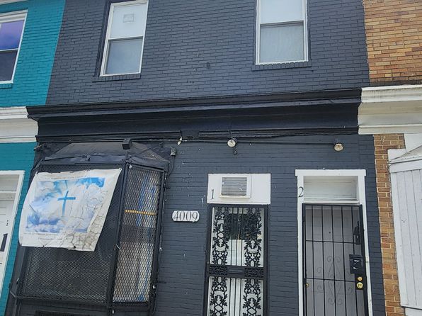 4009 W Belvedere Ave #2