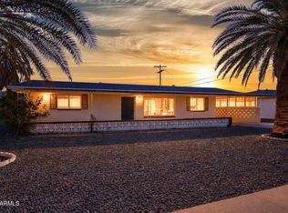 5517 E Boise Street, Mesa, AZ 85205