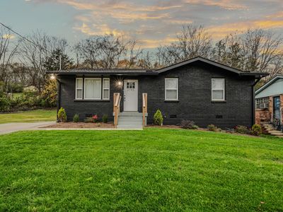 2785 Old Matthews Rd, Nashville, TN, 37207