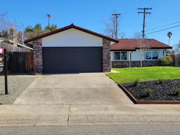 103 Rugosa Dr, Folsom, CA 95630