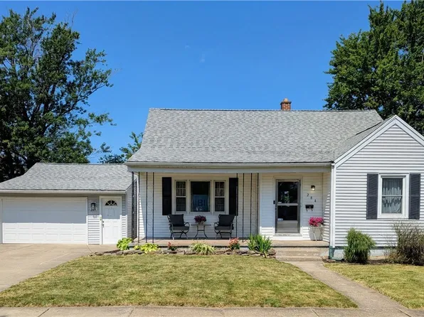 284 Utica St, Tonawanda, NY 14150