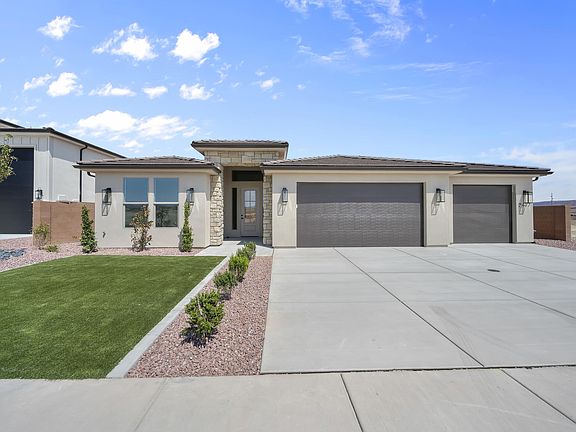 3rd image of 2477 E Malitsoh Way Lot 304