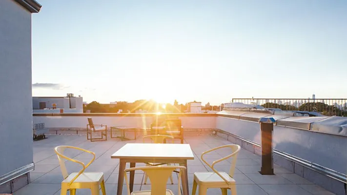 Rented by Nooklyn NYC LLC | media 45