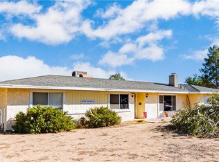 21792 Carlisle Rd, Apple Valley, CA 92307