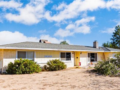 21792 Carlisle Rd, Apple Valley, CA, 92307