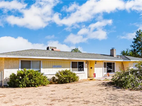 21792 Carlisle Rd, Apple Valley, CA 92307