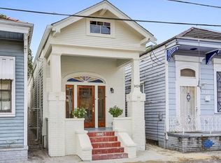1424 Spain St, New Orleans, LA 70117