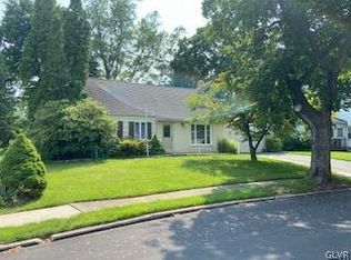 836 S Main St, Allentown, PA 18103