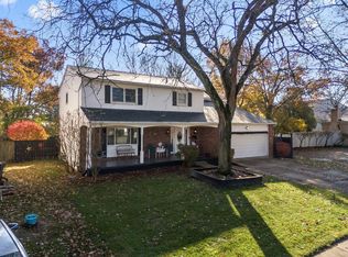 5204 Honeytree Loop W, Columbus, OH 43229