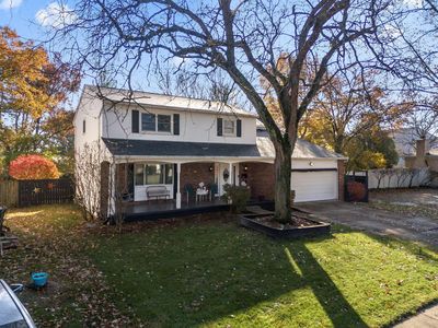 5204 Honeytree Loop W, Columbus, OH, 43229