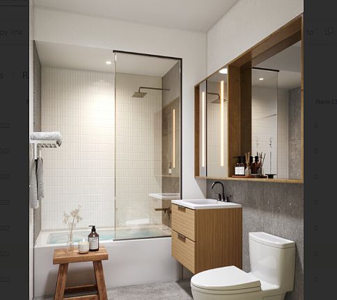 3rd image of 1010 Pacific St APT 804