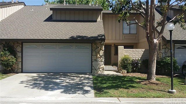 1st image of 2500 N Tustin Ave #89