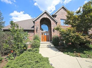 3709 E Taylor Ct, Bloomington, IN 47401