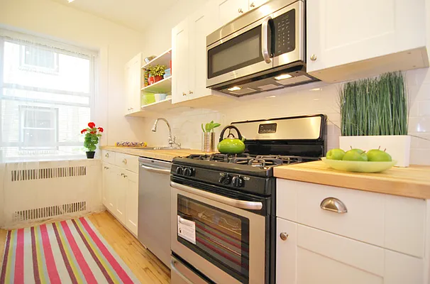 Sold by Brown Harris Stevens | media 4