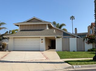 1119 Seal Ct, Ventura, CA 93001