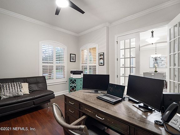 5th image of 373 Saint Johns Forest Blvd Unit No 3 Lot 1