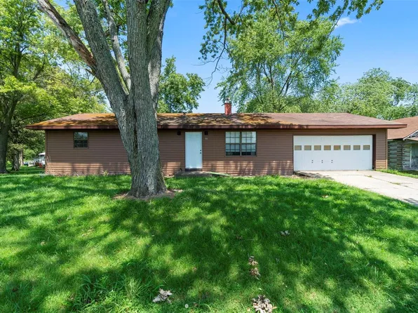 116 Poplar St, Whitewater, MO 63785