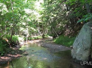 0 Big Bay Rd, Marquette, MI 49855