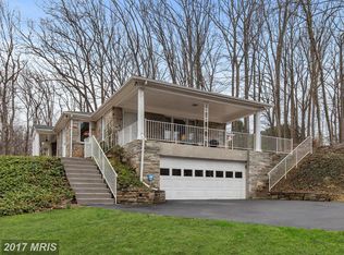 9415 Flagstone Dr, Baltimore, MD 21234
