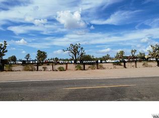 21320 N Palm Desert Dr, White Hills, AZ 86445