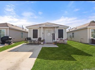 13854 Llama Place, San Antonio, TX 78252