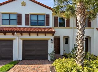 15850 Portofino Springs Blvd APT 104, Fort Myers, FL 33908