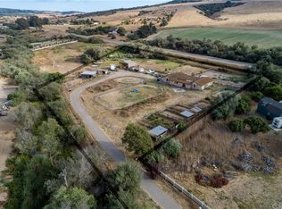 1550 Solomon Rd, Santa Maria, CA 93455