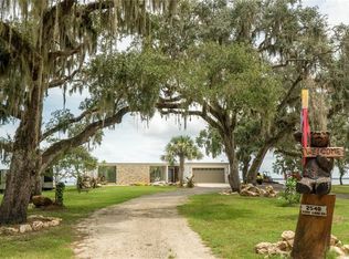 2540 Fort Lane Rd, Geneva, FL 32732