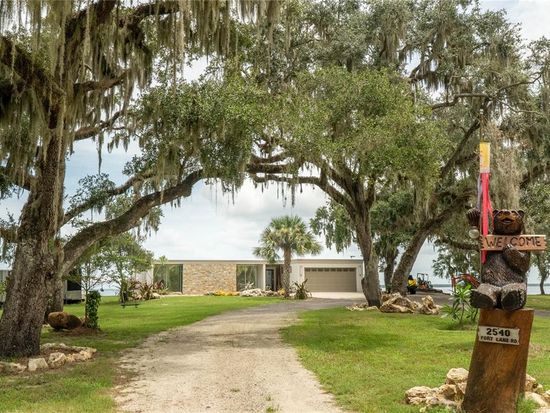 2540 FORT LANE ROAD, Geneva, FL 32732